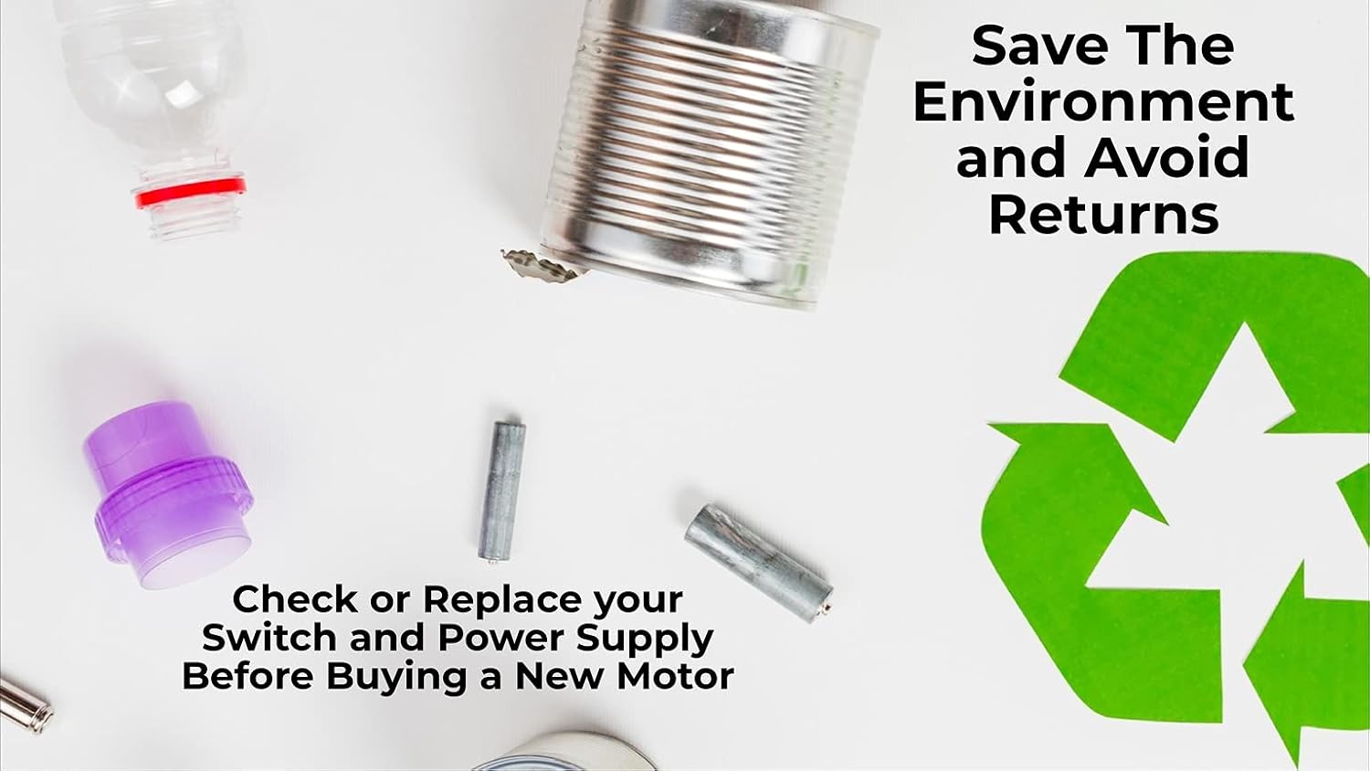 Okin Refined-R Model: JLDQ-11 & JLDQ-1A JLDQ 11.156.333 Recliner Motor Actuator Replacement - Image 4