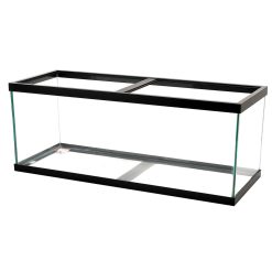 Aqueon Aquarium Tank, 55-gal