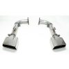 SLP Loud Mouth Exhaust System Pontiac G8 2008-09 P/N 31191