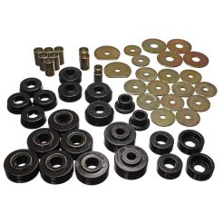 Energy Suspension 3.4138G Body Mount Set