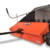 Agri-Fab 45-0492 Tow-Behind Lawn Sweeper, 44-in. 2024 Best Sellers