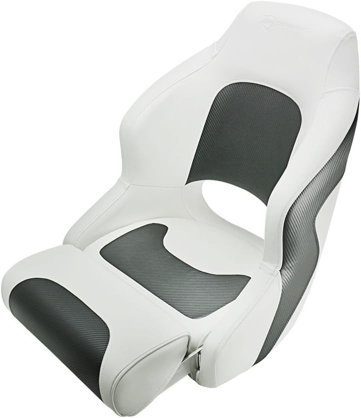 Seamander Captain Bucket Seat,Sport Flip Up Seat - Image 3