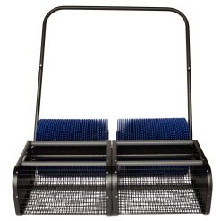 Alternative view of Bag-A-Nut Small Acorn Picker Upper – 36×22 Push Collector