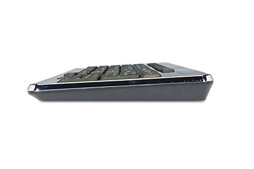 Adesso WKB-4400UB – Wireless SlimTouch Desktop Touchpad Keyboard - Image 5