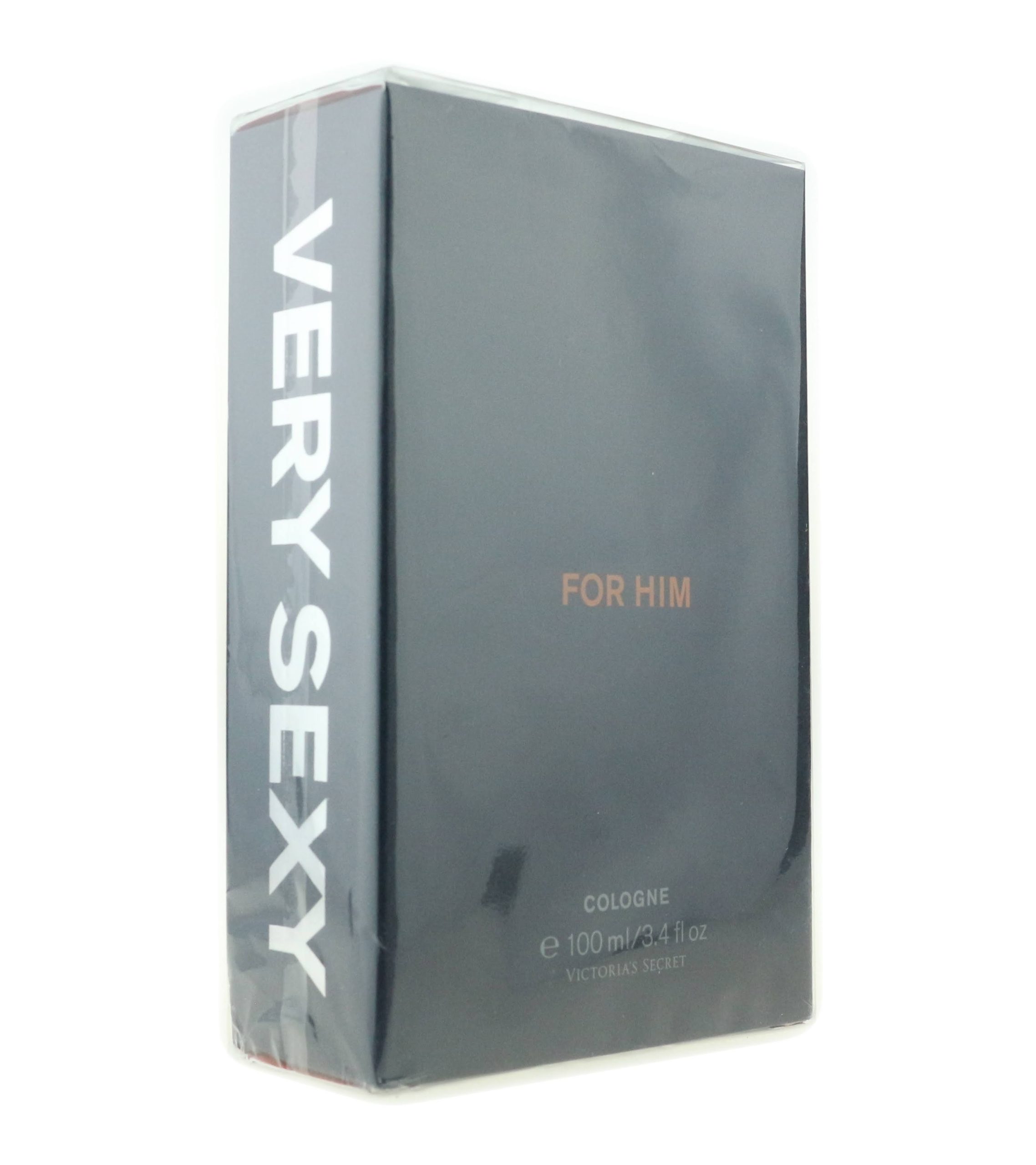 Very Sexy by Victoria’s Secret 3.4 oz Cologne Spray for Men - Image 3