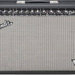 Fender Deluxe VM Vintage Modified 2-Channel 40-Watt 1x12x22 Guitar Combo