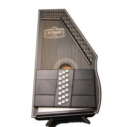 Alternative view of Oscar Schmidt OS73C Autoharp