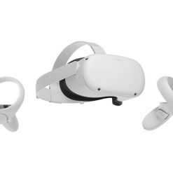 Oculus Quest 2 – Virtual reality system