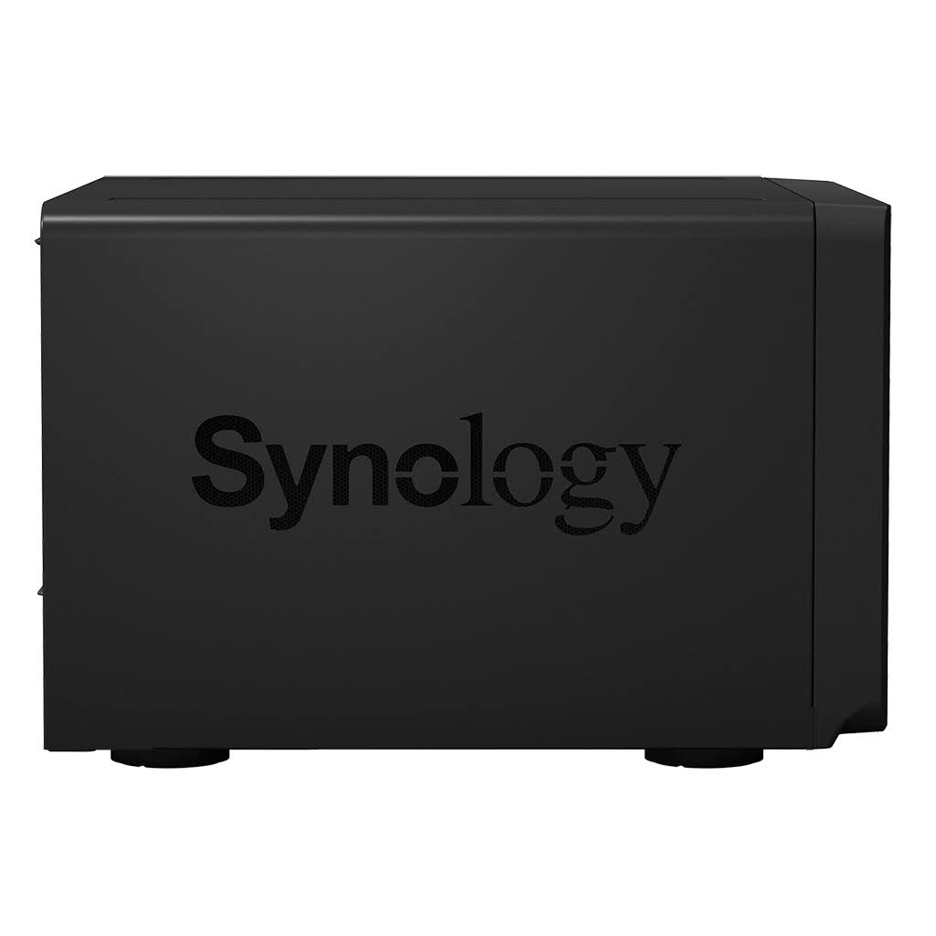 Synology Disk Station DS1515 5-Bay Diskless NAS Server – SATA 6Gb/s - Image 5