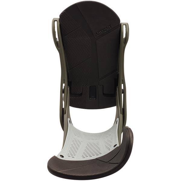 Burton Malavita Snowboard Bindings - Image 7