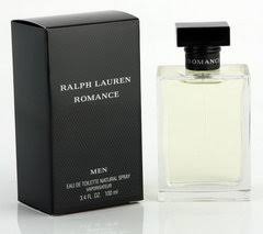 Romance Cologne for Men by Ralph Lauren 3.4 fl.oz - Image 4