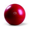 Spri 65 cm Professional Plus Xercise Ball, Red