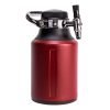 GrowlerWerks uKeg Go 64oz Growler