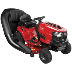 Alternative view of Craftsman 19A30003799 42?C46x22 2-Bin Bagger